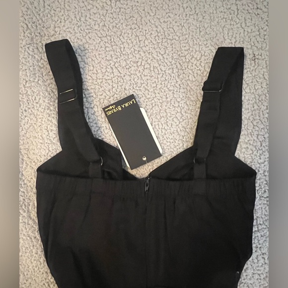 NWT Pinup Girl Clothing Jumpsuit - Picture 5 of 8